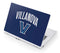 Villanova University Wildcats Black Acer Chromebook Skin